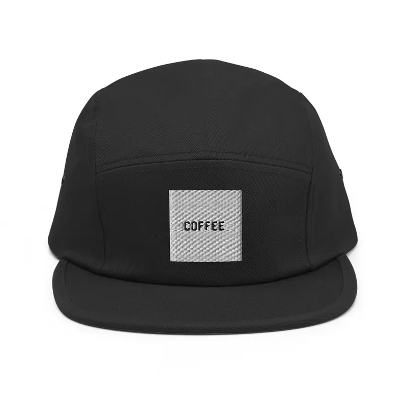 Coffee cap