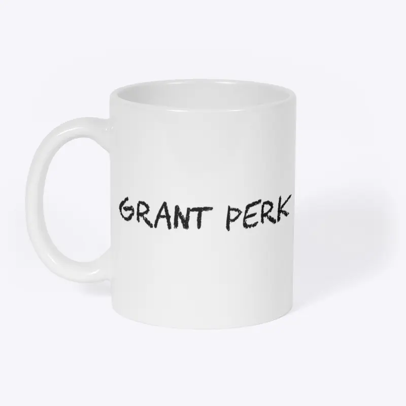 Grant Perk