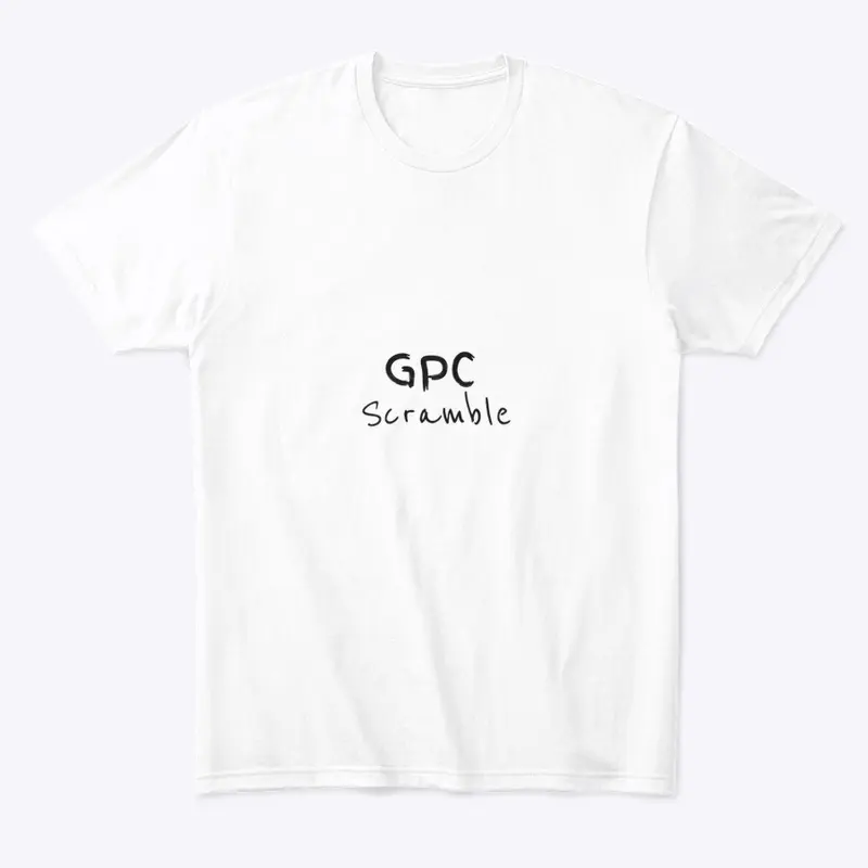 GPC Scramble 