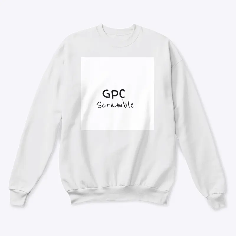 GPC Scramble 