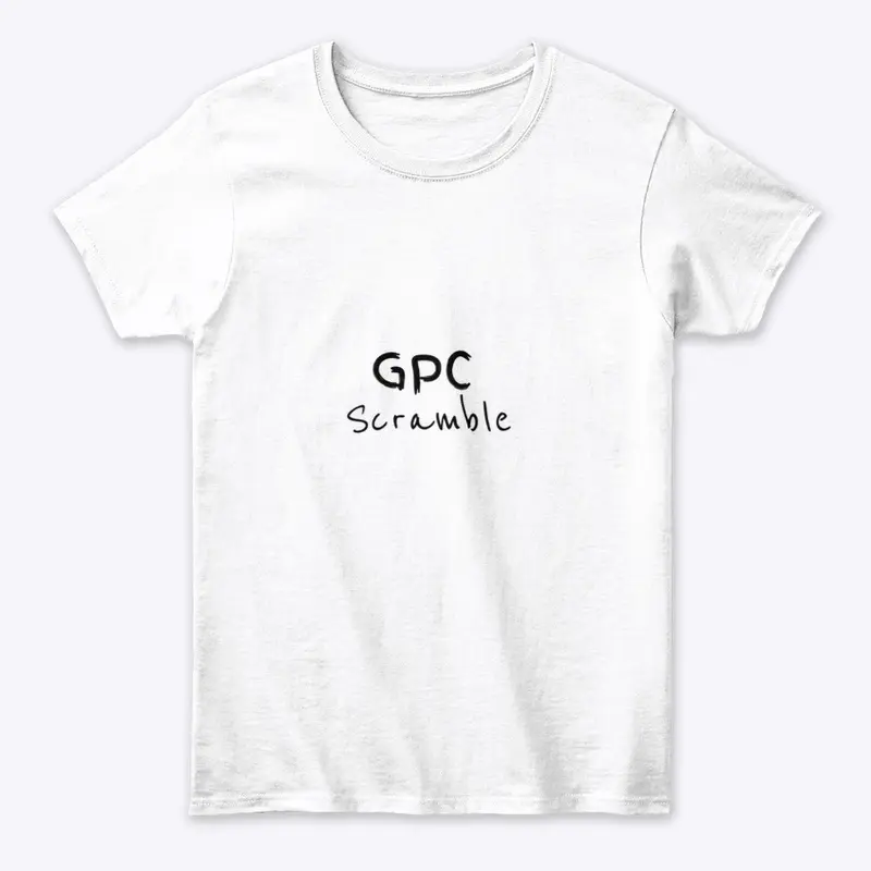 GPC Scramble 