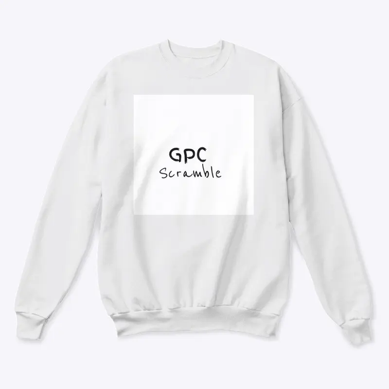 GPC Scramble 