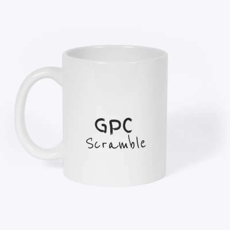 GPC Scramble 